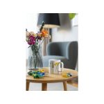 LEGO hrnek 300 ml - vánoční minifigurky