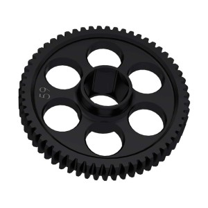 Arrma ocelové čelní ozubené kolo CNC 59T