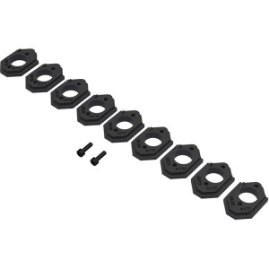 Arrma deska motoru (9): GROM