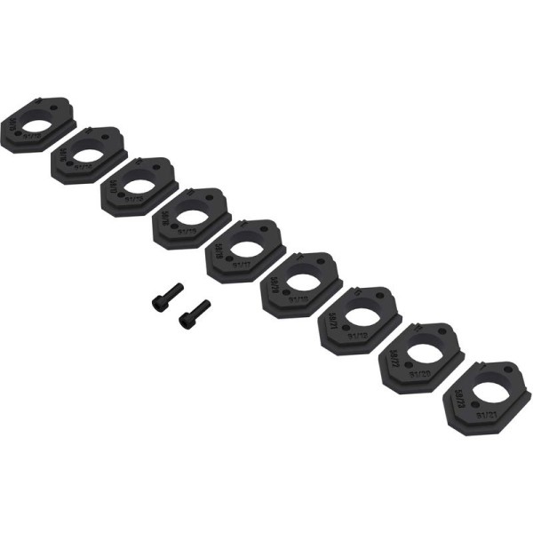 Arrma deska motoru (9): GROM