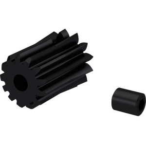 Arrma pastorek 13T M0.5 CNC 2.3mm