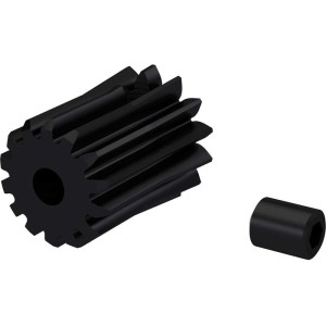 Arrma pastorek 14T M0.5 CNC 2.3mm