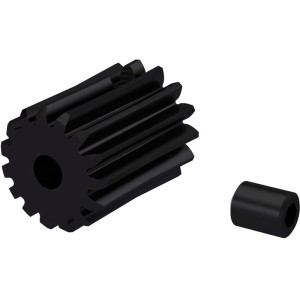 Arrma pastorek 15T M0.5 CNC 2.3mm