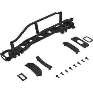 Arrma díly karosérie Gorgon: GROM