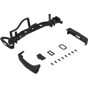 Arrma díly karosérie Quake: GROM