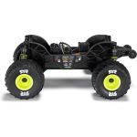 Arrma Gorgon Grom 1:16 4WD Smart RTR žlutá