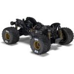 Arrma Gorgon Grom 1:16 4WD Smart RTR žlutá