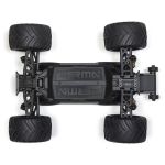 Arrma Gorgon Grom 1:16 4WD Smart RTR žlutá