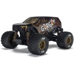 Arrma Gorgon Grom 1:16 4WD Smart RTR bronzová