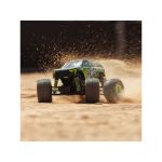 Arrma Gorgon Grom 1:16 4WD Smart RTR bronzová