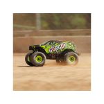 Arrma Gorgon Grom 1:16 4WD Smart RTR bronzová