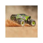 Arrma Gorgon Grom 1:16 4WD Smart RTR bronzová