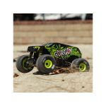Arrma Gorgon Grom 1:16 4WD Smart RTR bronzová