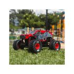Arrma Gorgon Grom 1:16 4WD Smart RTR bronzová