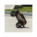 Arrma Gorgon Grom 1:16 4WD Smart RTR bronzová