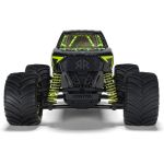Arrma Gorgon Grom 1:16 4WD Smart RTR bronzová