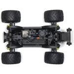 Arrma Gorgon Grom 1:16 4WD Smart RTR bronzová