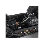 Arrma Gorgon Grom 1:16 4WD Smart RTR bronzová