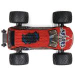 Arrma Gorgon Grom 1:16 4WD Smart RTR bronzová