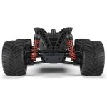 Arrma Gorgon Grom 1:16 4WD Smart RTR bronzová
