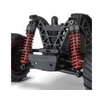 Arrma Gorgon Grom 1:16 4WD Smart RTR bronzová