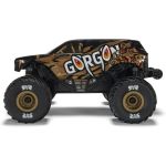 Arrma Gorgon Grom 1:16 4WD Smart RTR bronzová