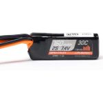 Spektrum LiPo 7.4V 160mAh 30C PH2.0
