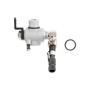 Karburátor kompletní s O-kroužkem AP09A