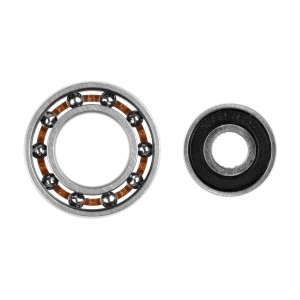 Sada ložisek (přední / zadní) AP09A