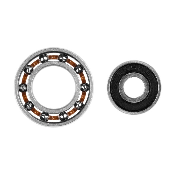 Sada ložisek (přední / zadní) AP09A