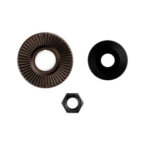 Unašeč vrtule, 2× podložka, matice S15A