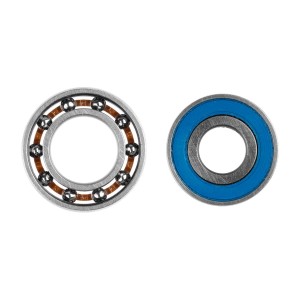 Sada ložisek (přední / zadní) S15A