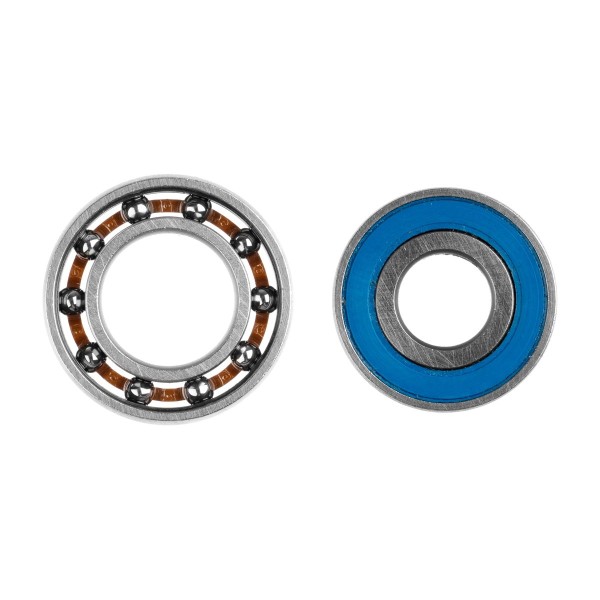 Sada ložisek (přední / zadní) S15A