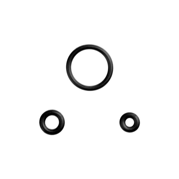 Sada O-kroužků (karburátor/jehly) S15A