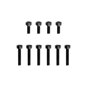 Sada šroubů motoru (10ks) S15A