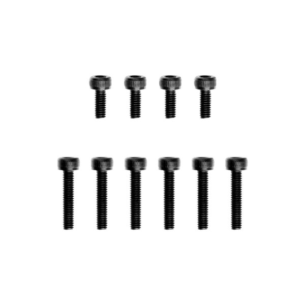 Sada šroubů motoru (10ks) S15A
