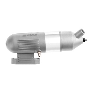 Tlumič kompletní S32AII, S36AII