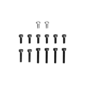 Sada šroubů motoru (14ks) S32AII, S36AII