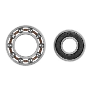 Sada ložisek (přední / zadní) S40AII, S46AII