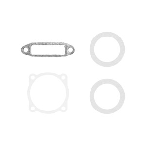 Sada těsnění (výfuk, hlava válce, zadní víko) S40AII, S46AII