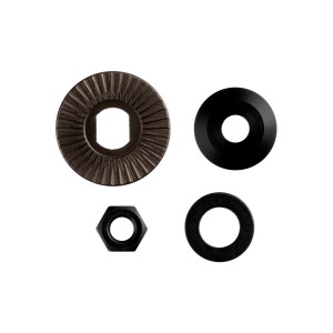 Unašeč vrtule, 2× podložka, matice S40AII, S46AII, S52AII