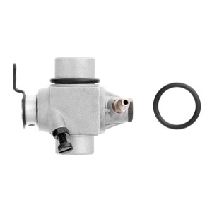 Karburátor kompletní s O-kroužkem S40AII, S46AII, S52AII