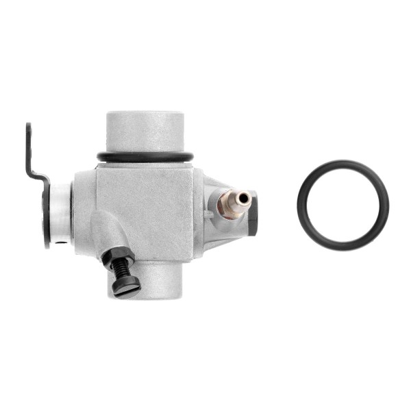 Karburátor kompletní s O-kroužkem S40AII, S46AII, S52AII