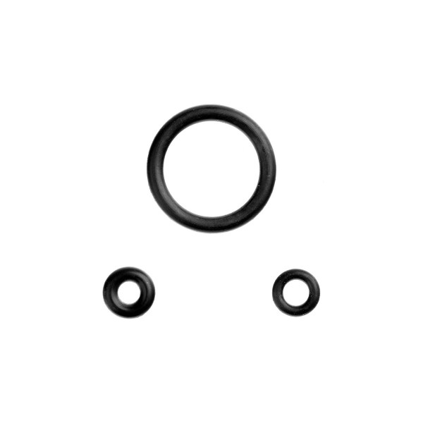 Sada O-kroužků (karburátor, jehly) S40AII, S46AII, S52AII