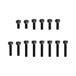Šrouby motoru (14ks) S40AII, S46AII, S52AII