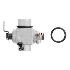 Karburátor kompletní s O-kroužkem S61AII