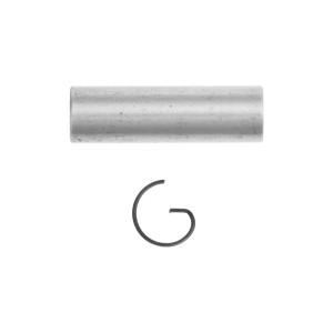 Pístní čep s pojistkou S61AII