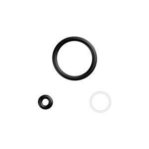 Sada O-kroužků (karburátor, jehly) S61AII