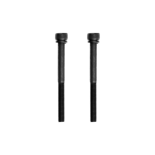 Šrouby výfuku s podložkami (2ks) S61AII