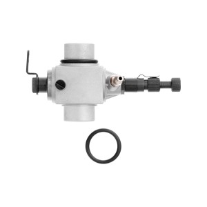 Karburátor kompletní s O-kroužkem S91A